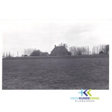 Molenhoek 2 Herwen Huis Aerdt Coll.HKR F00000599